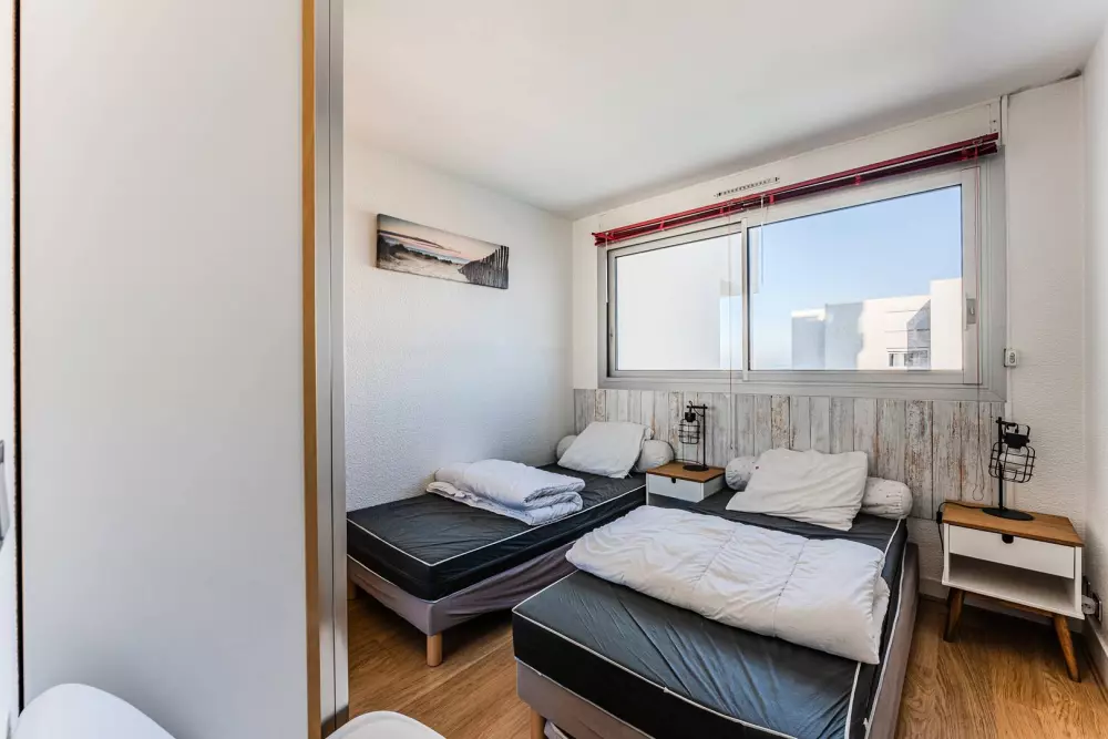 Résidence Port Arcachon