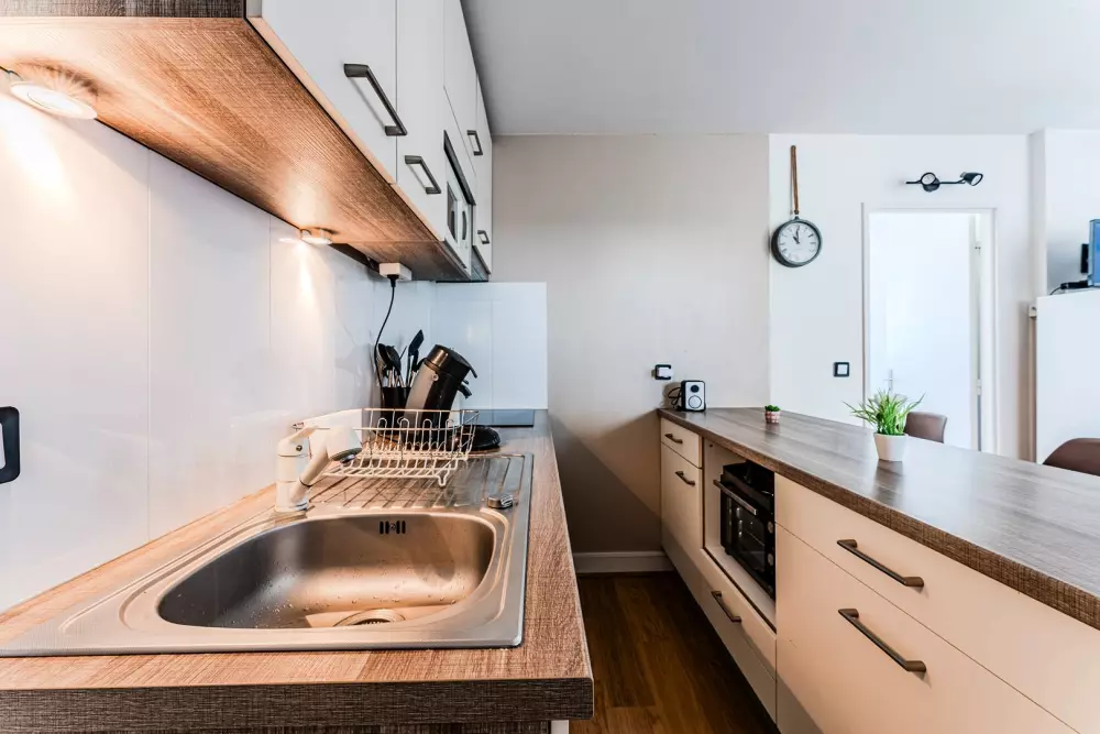 Résidence Port Arcachon