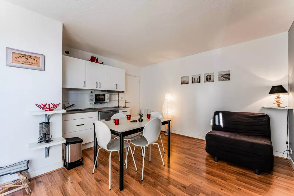 Résidence Port Arcachon