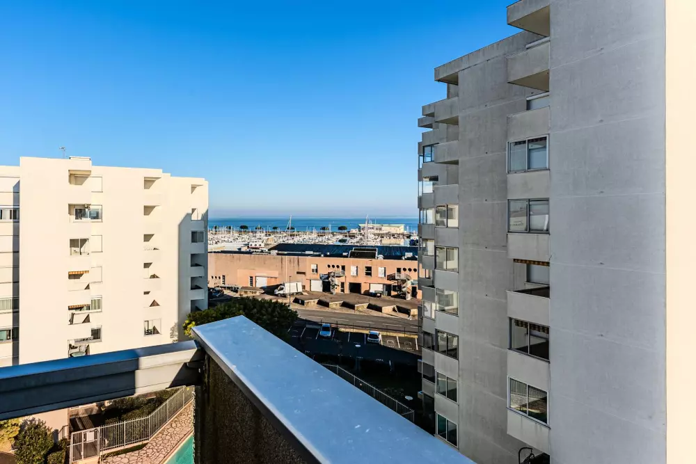 Résidence Port Arcachon