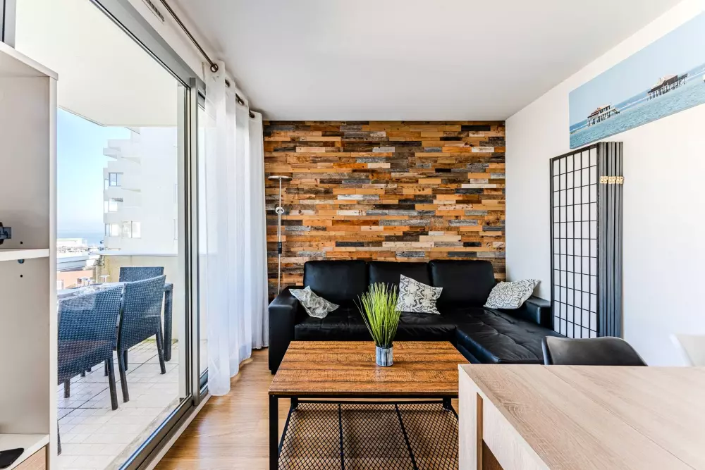 Résidence Port Arcachon