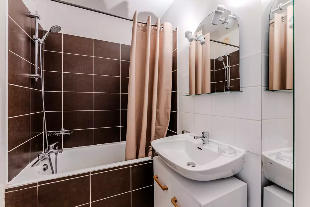 Résidence Port Arcachon