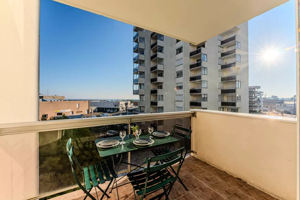 Résidence Port Arcachon