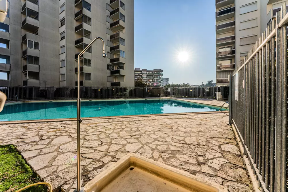 Résidence Port Arcachon