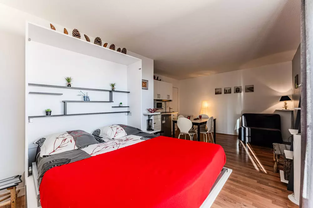 Résidence Port Arcachon