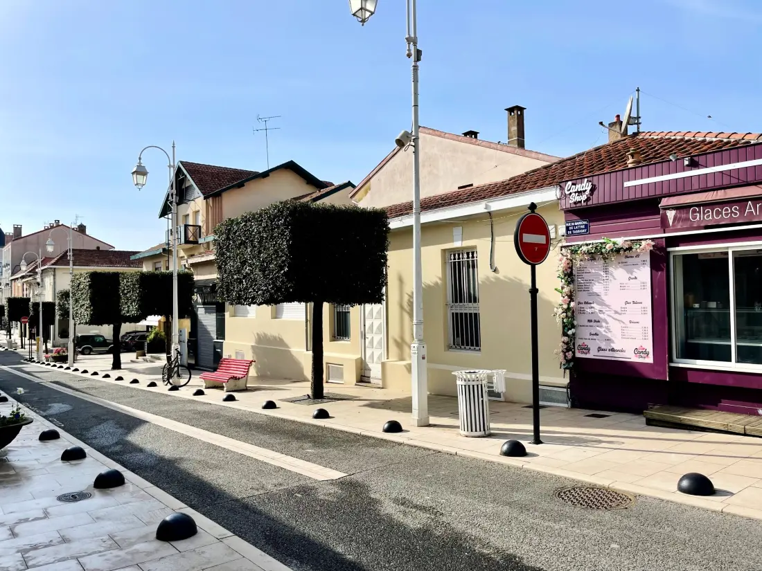 Résidence Terre et Mer