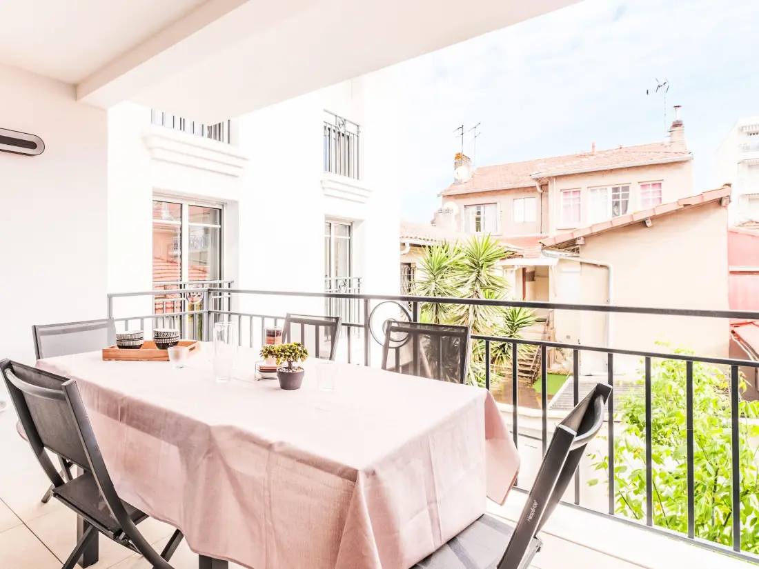 Résidence Villa Anna