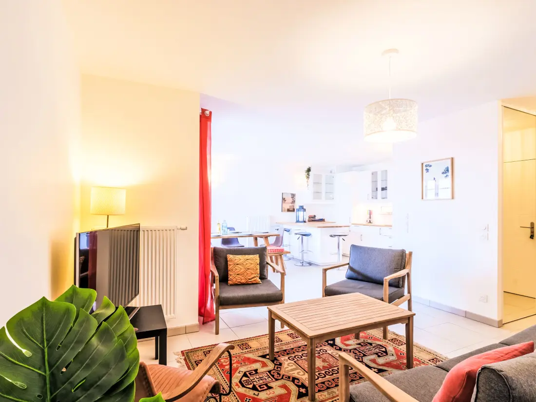 Résidence Villa Anna