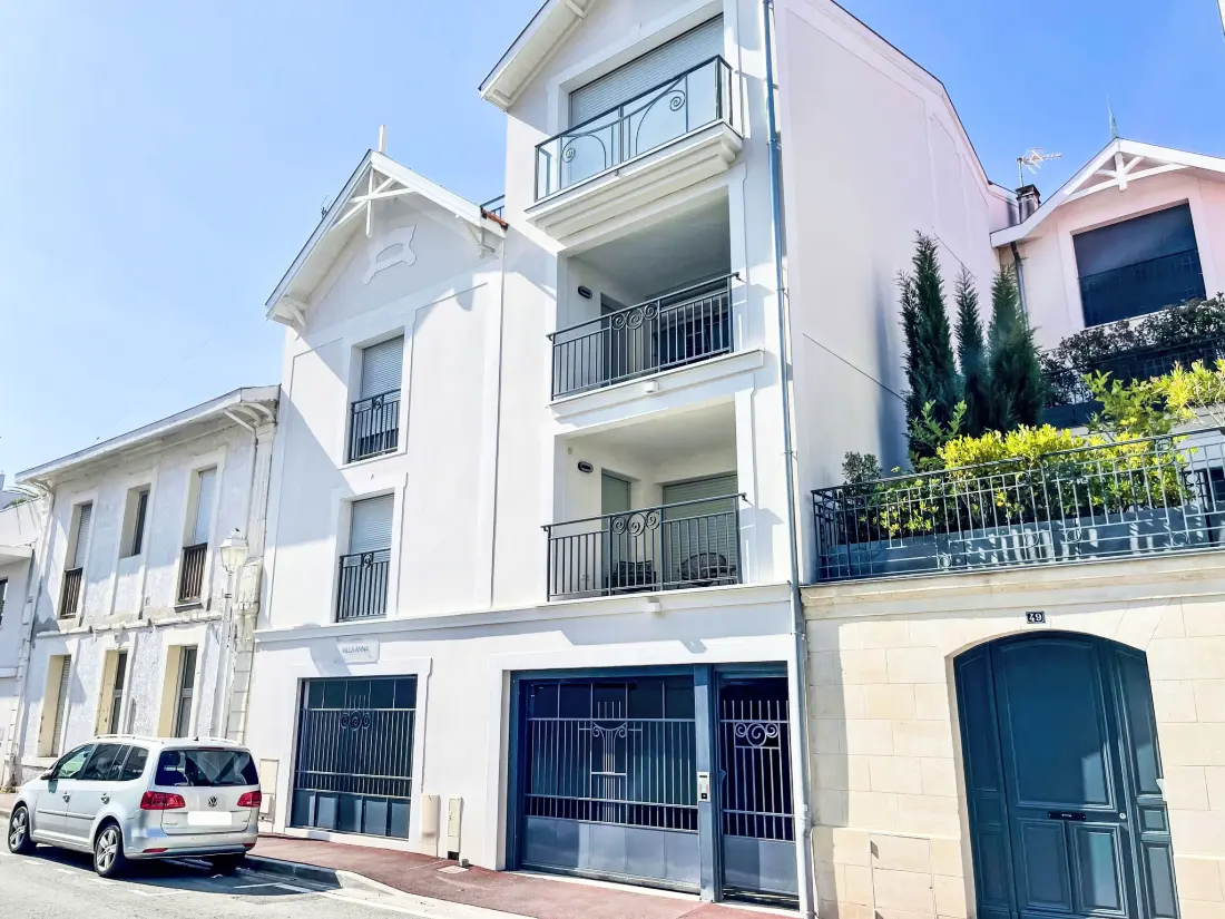 Résidence Villa Anna