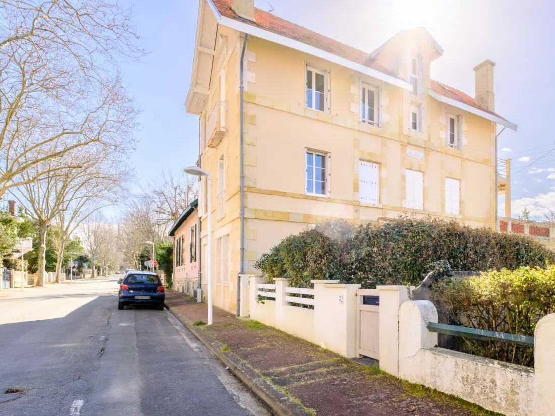 Résidence Villa Béatrice