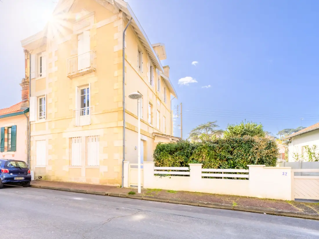 Résidence Villa Béatrice