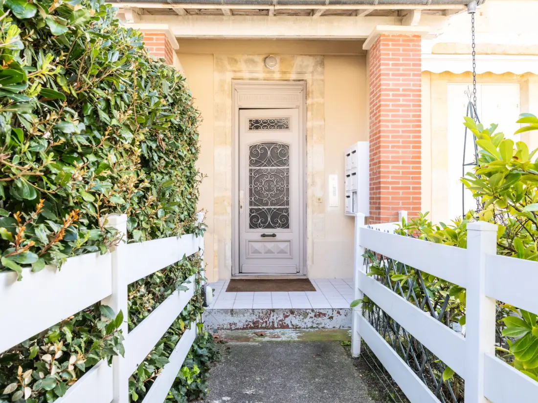 Résidence Villa Béatrice