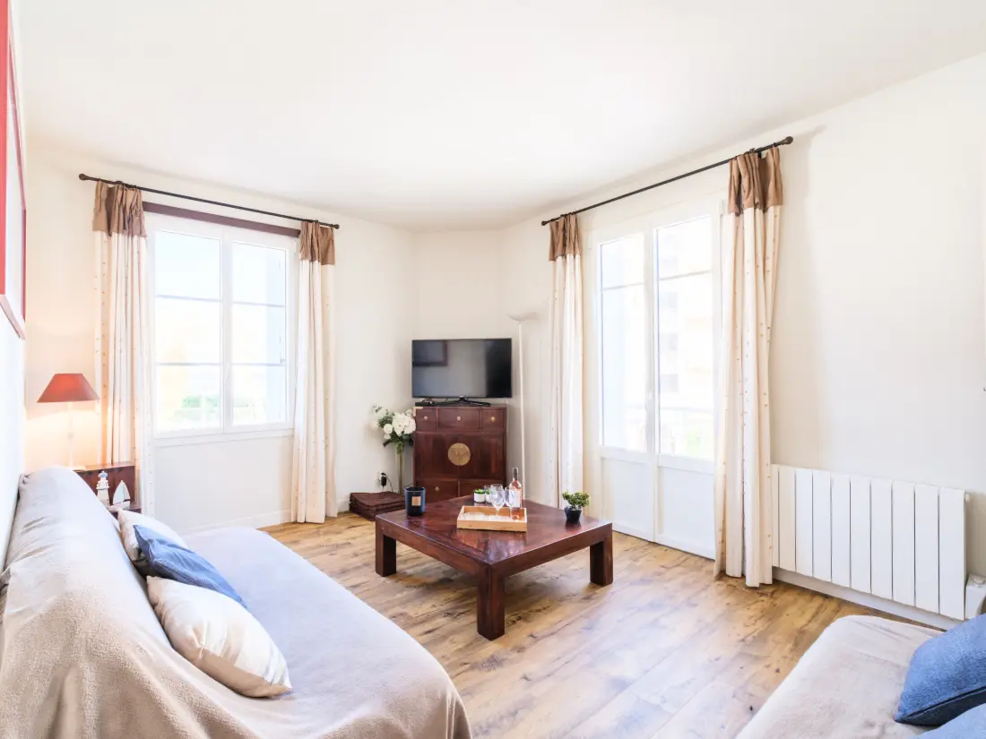 Résidence Villa Béatrice