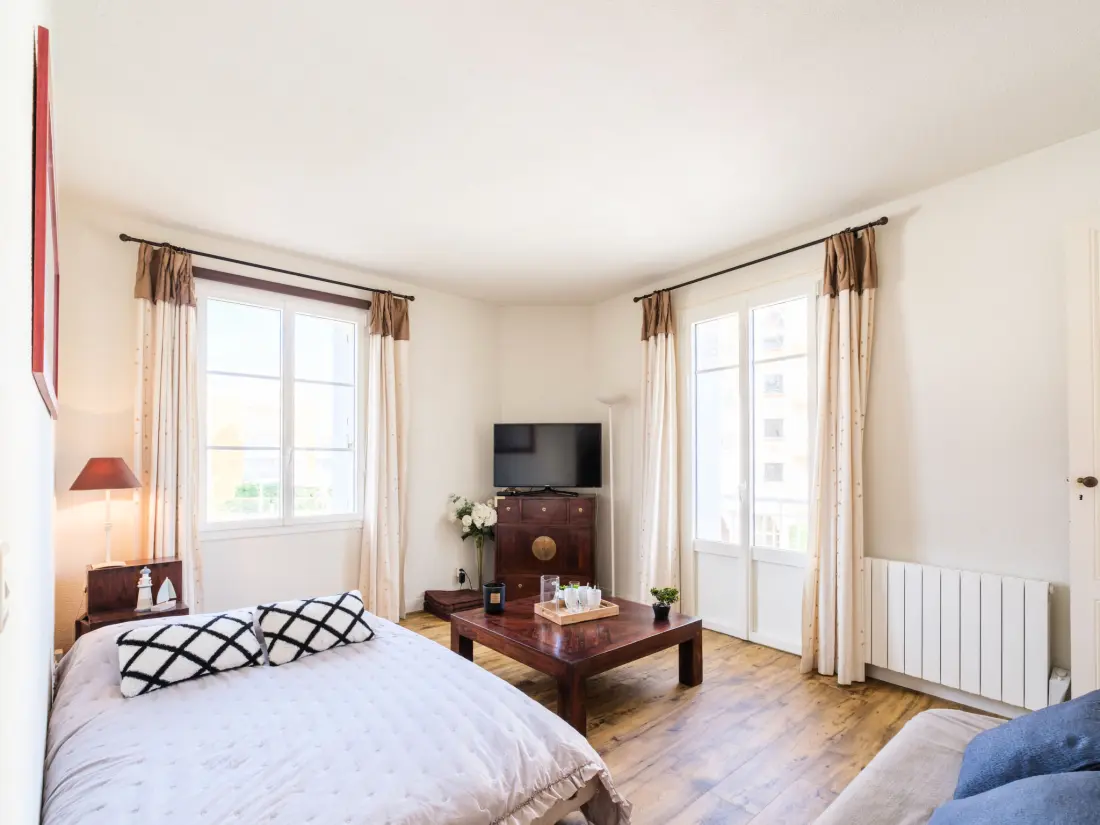 Résidence Villa Béatrice