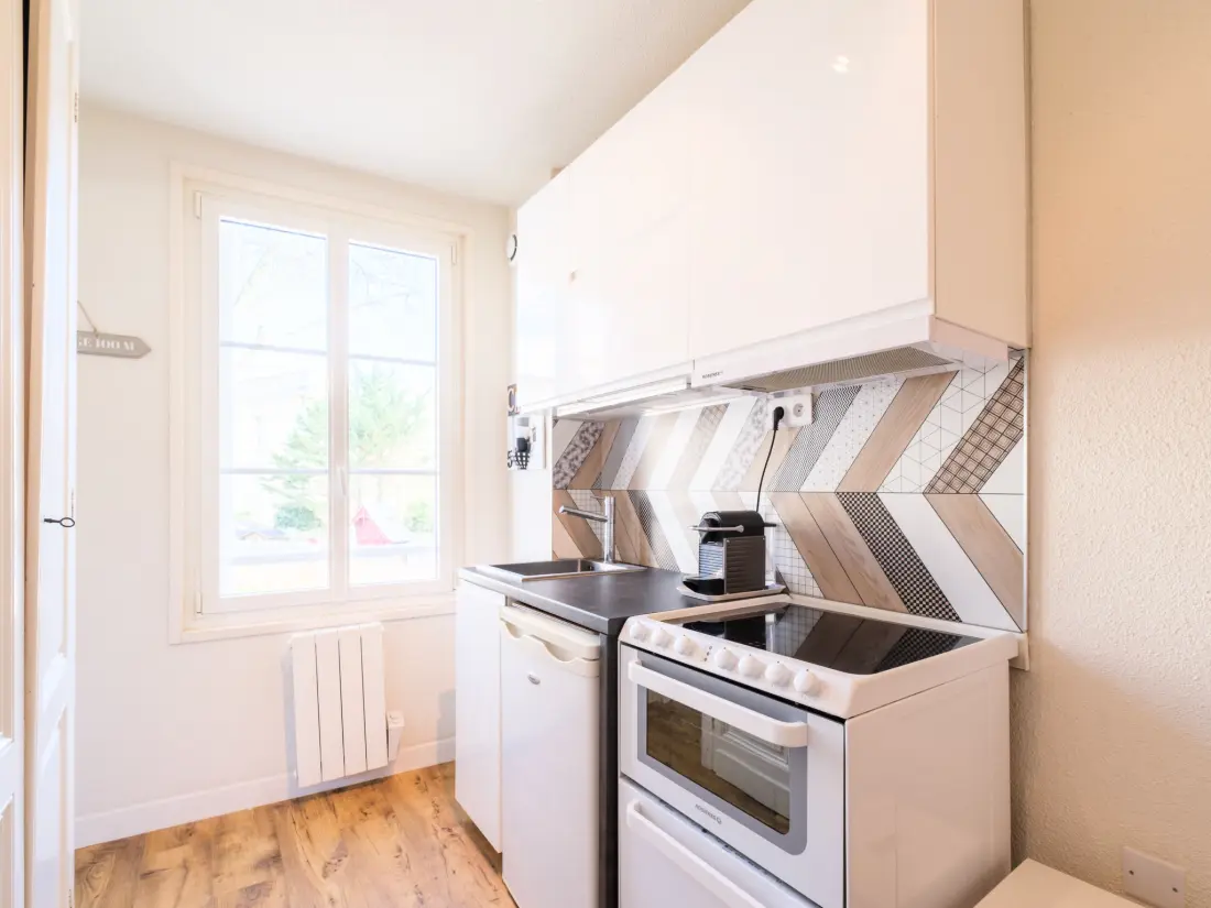 Résidence Villa Béatrice