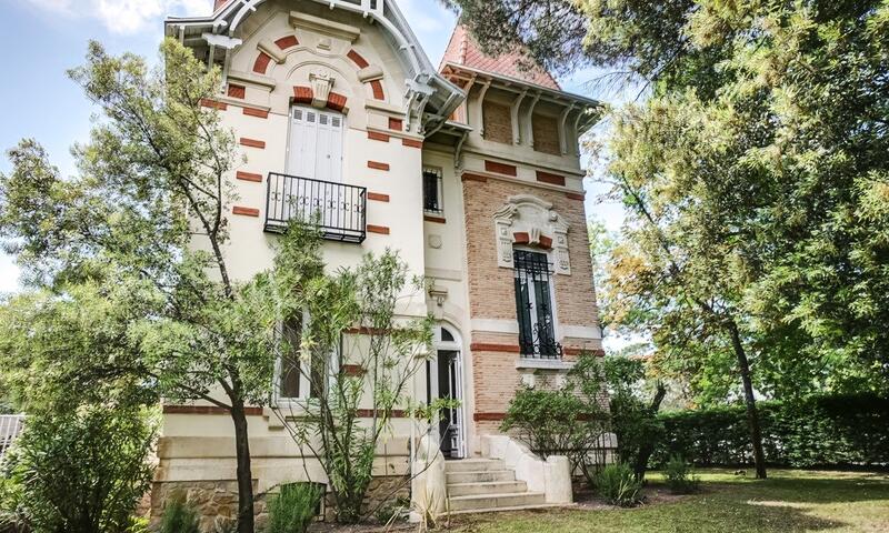 Résidence Villa