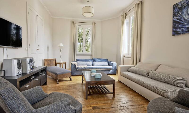 Résidence Villa