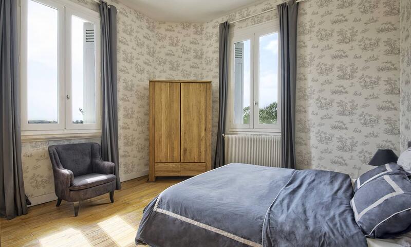Résidence Villa