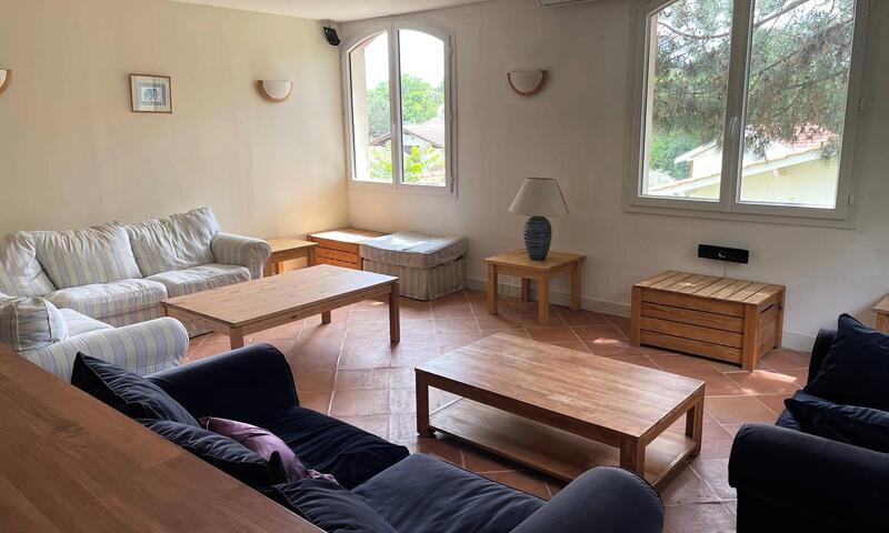 Résidence Villa