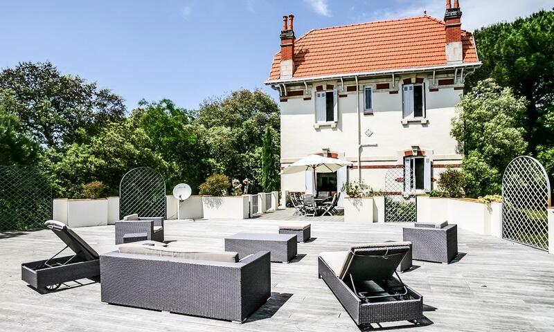 Résidence Villa