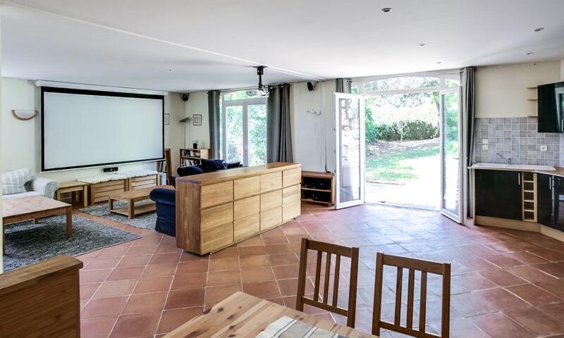 Résidence Villa