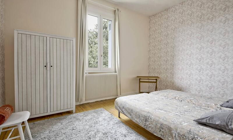 Résidence Villa