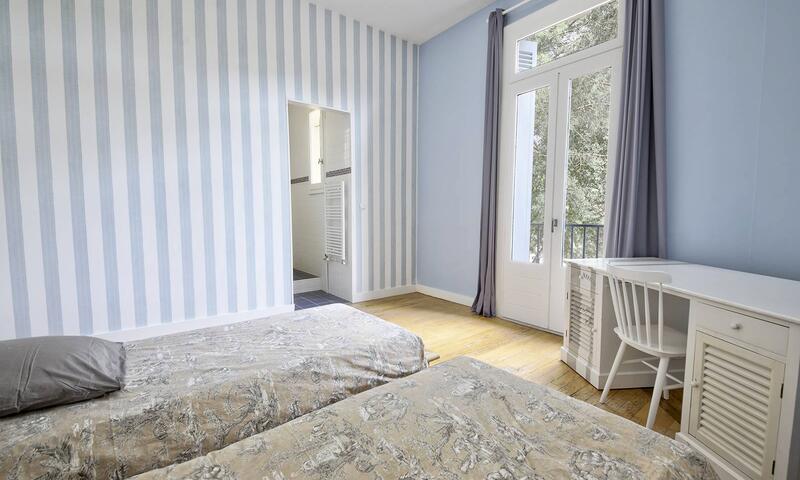 Résidence Villa