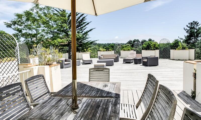 Résidence Villa