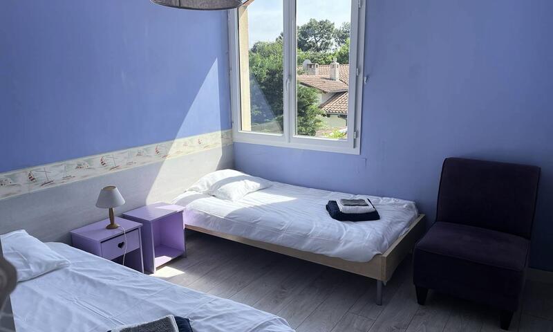 Résidence Villa