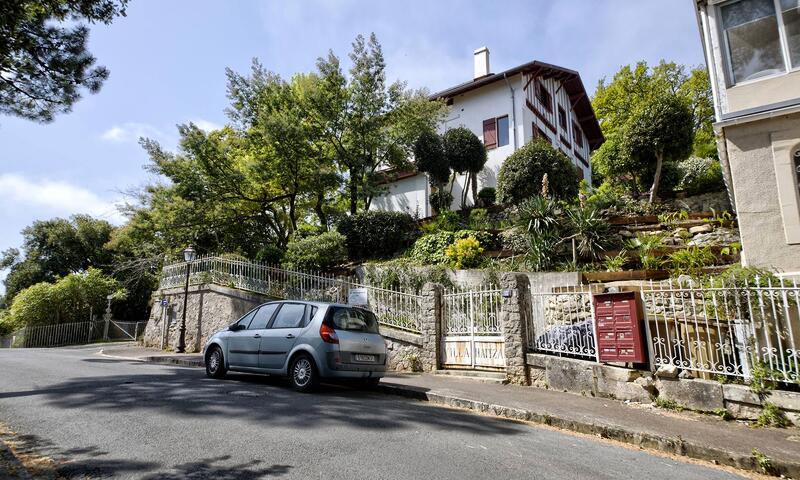 Résidence Villa