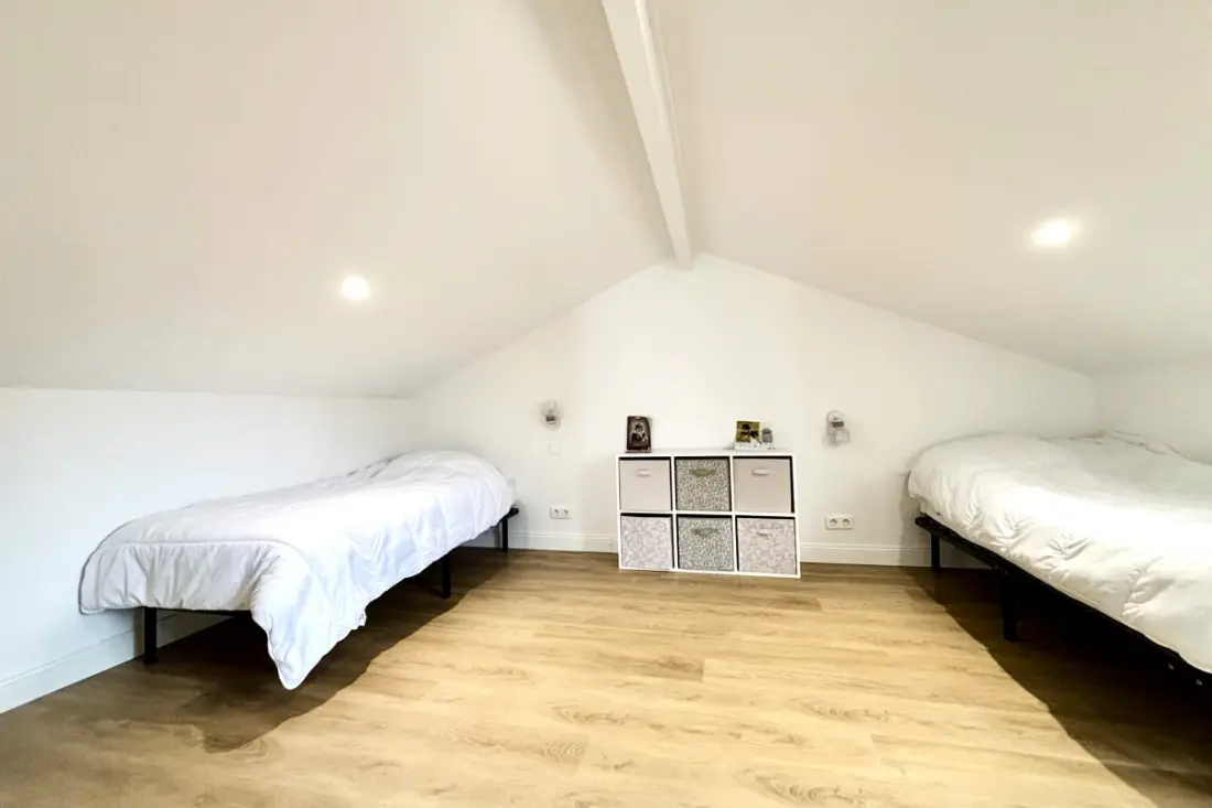 Résidence Villa Rénovée Au Cœur D'arcachon + Dépendance