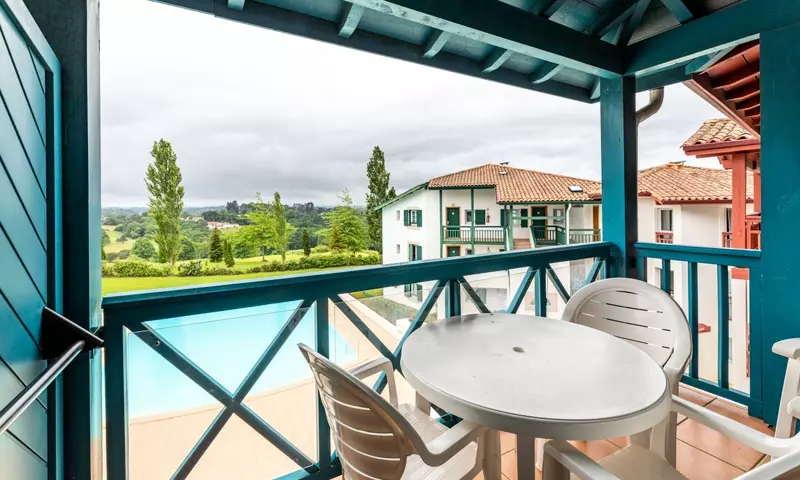 Résidence Les Terrasses d'Arcangues - maeva Home - Arcangues - 258