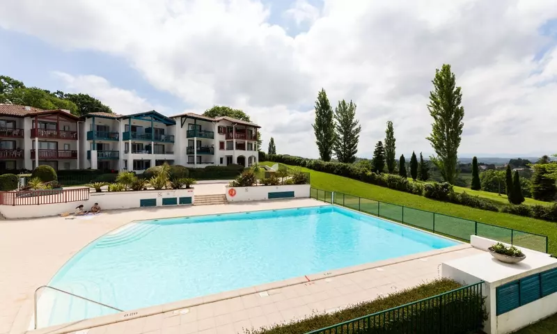 Résidence Les Terrasses d'Arcangues - maeva Home - Arcangues - 266