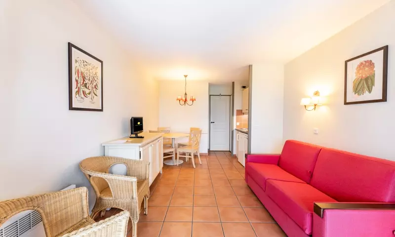 Résidence Les Terrasses d'Arcangues - maeva Home - Arcangues - 259