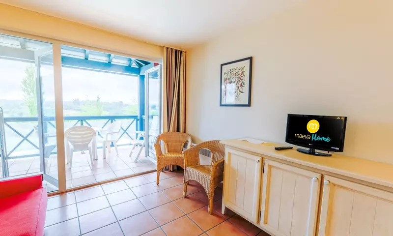 Résidence Les Terrasses d'Arcangues - maeva Home - Arcangues - 260