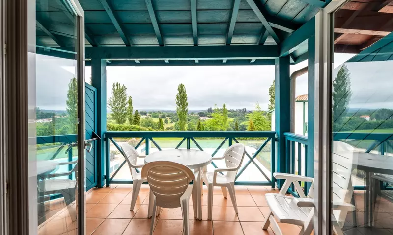 Résidence Les Terrasses d'Arcangues - maeva Home - Arcangues - 265