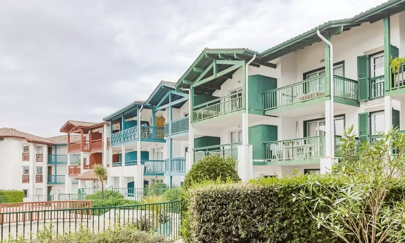 Résidence Les Terrasses d'Arcangues - maeva Home - Arcangues - 201