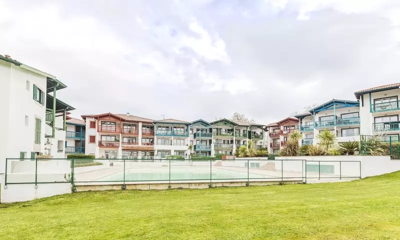 Résidence Les Terrasses d'Arcangues - maeva Home - Arcangues - 205