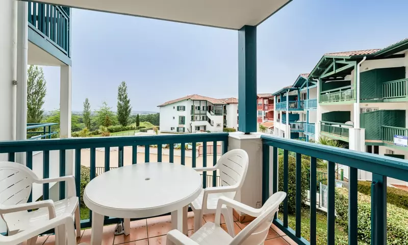 Résidence Les Terrasses d'Arcangues - maeva Home - Arcangues - 246