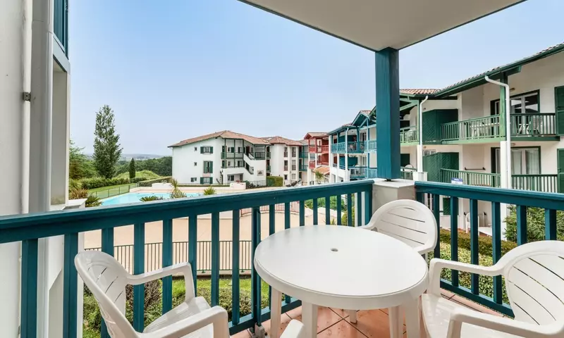 Résidence Les Terrasses d'Arcangues - maeva Home - Arcangues - 254