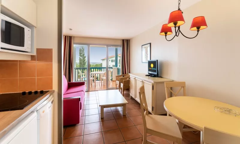 Résidence Les Terrasses d'Arcangues - maeva Home - Arcangues - 250