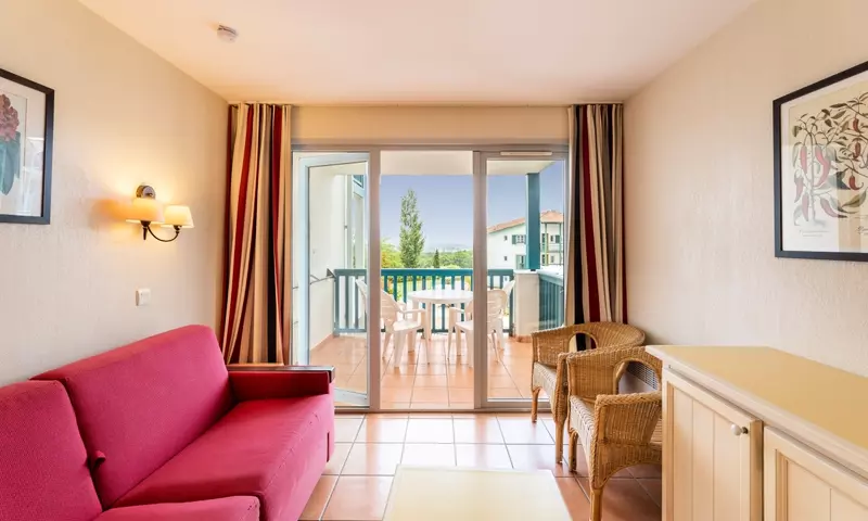 Résidence Les Terrasses d'Arcangues - maeva Home - Arcangues - 248