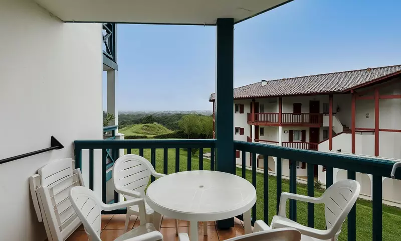 Résidence Les Terrasses d'Arcangues - maeva Home - Arcangues - 270
