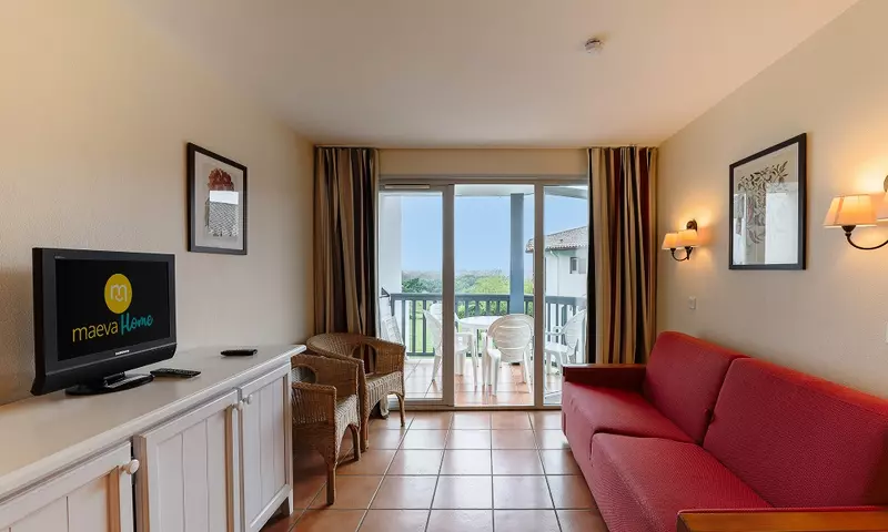 Résidence Les Terrasses d'Arcangues - maeva Home - Arcangues - 271