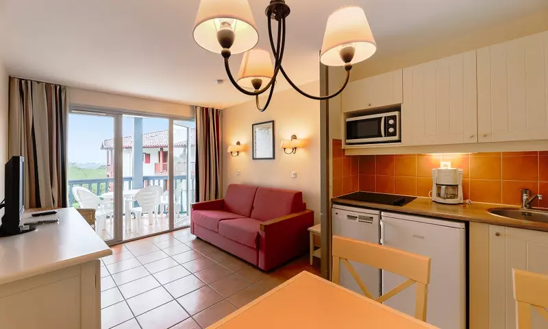 Résidence Les Terrasses d'Arcangues - maeva Home - Arcangues - 275