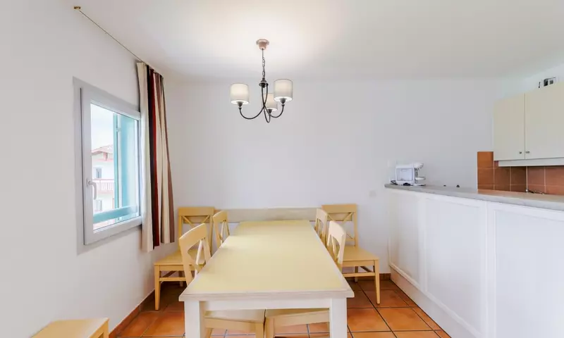 Résidence Les Terrasses d'Arcangues - maeva Home - Arcangues - 282