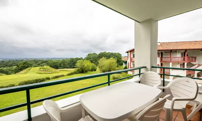 Résidence Les Terrasses d'Arcangues - maeva Home - Arcangues - 279