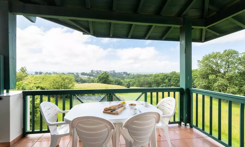 Résidence Les Terrasses d'Arcangues - maeva Home - Arcangues - 280