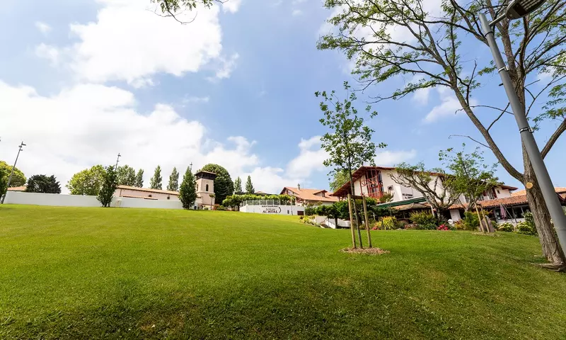 Résidence Les Terrasses d'Arcangues - maeva Home - Arcangues - 117