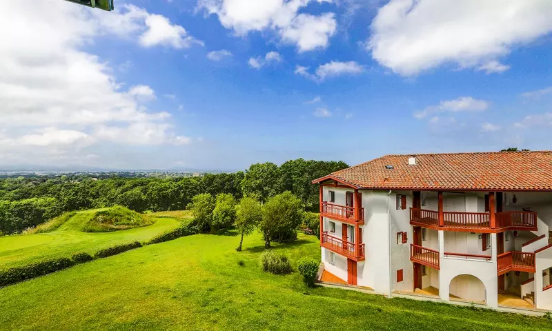 Résidence Les Terrasses d'Arcangues - maeva Home - Arcangues - 116